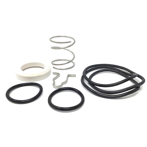LC Internal Seal Kit, Buna #8; Replaces LC Thomsen Part# 9359-BO